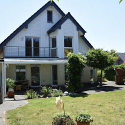 Wohnen, wo andere Urlaub machen – verkauft