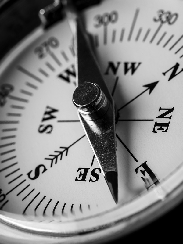 Mein Ansatz bei der Konfliktlösung