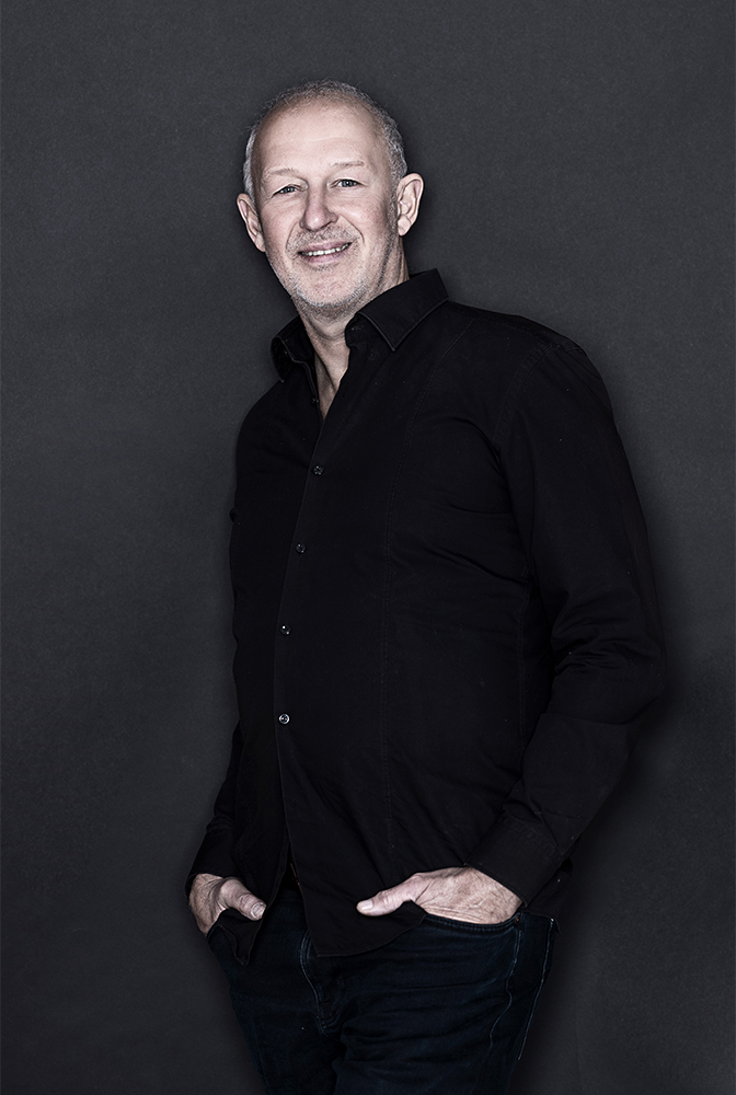 Franz Lauterbach Konfliktmanagement