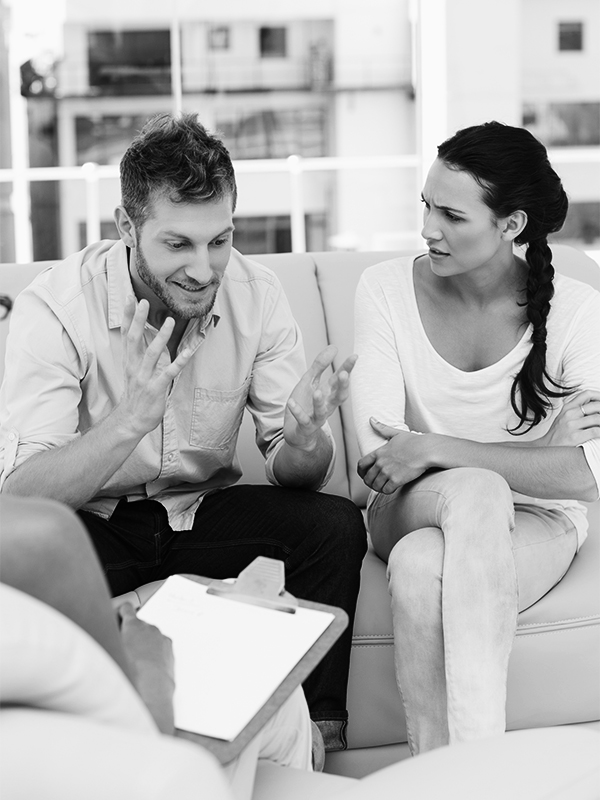 Zuhören eröffnet neue Wege